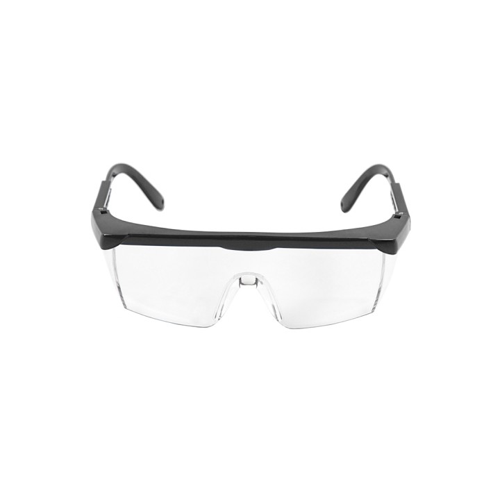 YATO OKULARY OCHRONNE BEZBARWNE TYP 9844