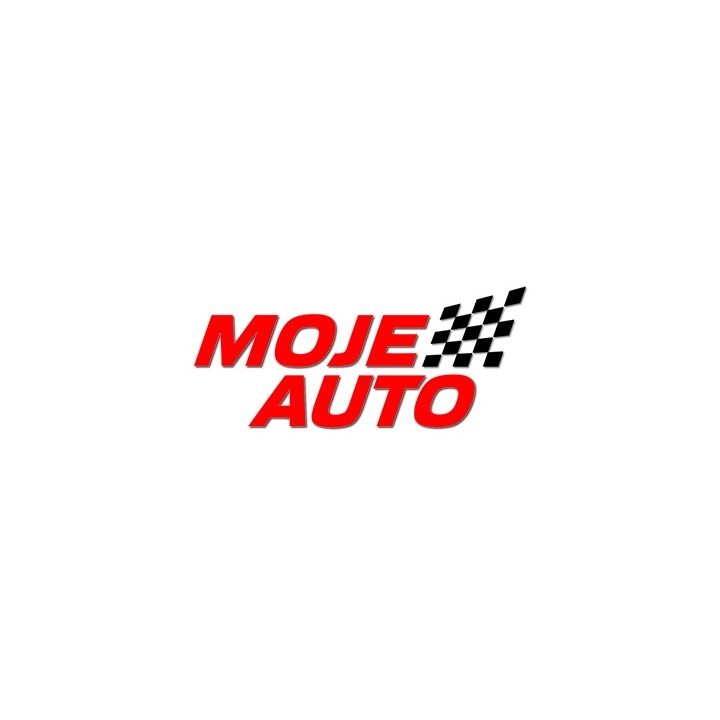 MOJE AUTO ODŚWIEŻACZ POWIETRZA 50ML OCEAN INSENTI SPRAY / MOJE AUTO