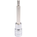 YATO KLUCZ TRZPIENIOWY HEX 1/2" 7MM L100MM