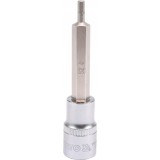 YATO KLUCZ TRZPIENIOWY HEX 1/2" 7MM L100MM
