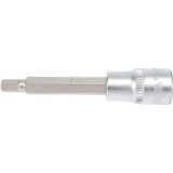YATO KLUCZ TRZPIENIOWY HEX 1/2" 7MM L100MM