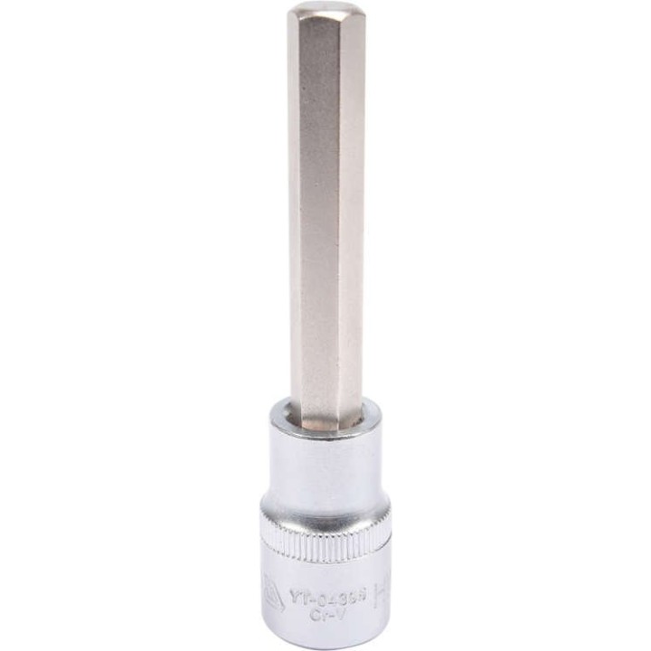 YATO KLUCZ TRZPIENIOWY HEX 1/2" 5MM L100MM