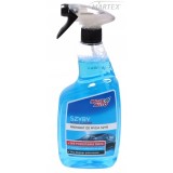 MOJE AUTO ŚRODEK DO CZYSZCZENIA SZYB 650ML / MOJE AUTO