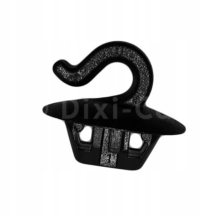 Spinka półki bagażnika Opel Crossland X 39053047 / YQ00569080 GM