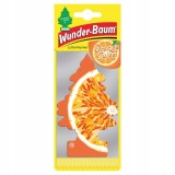 WUNDER-BAUM ZAPACH CHOINKA ORANGE JUICE / WUNDER-BAUM