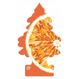 WUNDER-BAUM ZAPACH CHOINKA ORANGE JUICE / WUNDER-BAUM