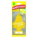WUNDER-BAUM ZAPACH CHOINKA CYTRYNA / WUNDER-BAUM
