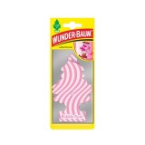 WUNDER-BAUM ZAPACH CHOINKA BUBBLE GUM / WUNDER-BAUM