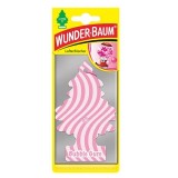 WUNDER-BAUM ZAPACH CHOINKA BUBBLE GUM / WUNDER-BAUM