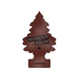 WUNDER-BAUM ZAPACH CHOINKA SKÓRA / WUNDER-BAUM