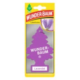 WUNDER-BAUM ZAPACH CHOINKA LAWENDA / WUNDER-BAUM