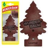 WUNDER-BAUM ZAPACH CHOINKA SKÓRA / WUNDER-BAUM