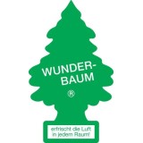 WUNDER-BAUM ZAPACH CHOINKA PINA COLADA / WUNDER-BAUM