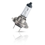 PHILIPS ŻARÓWKA H7 12V/55W PX26D +30% PHILIPS VISION KPL 2 SZT.