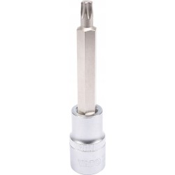 YATO KLUCZ TRZPIENIOWY TORX 1/2" T40 L100MM