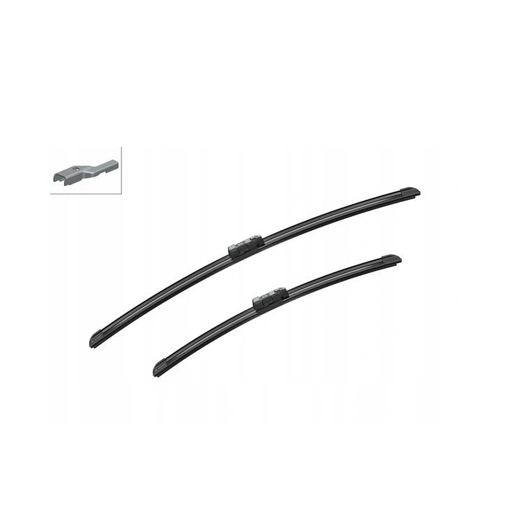 WYCIERACZKI BOSCH AERO DO HYUNDAI i30 KIA CEED
