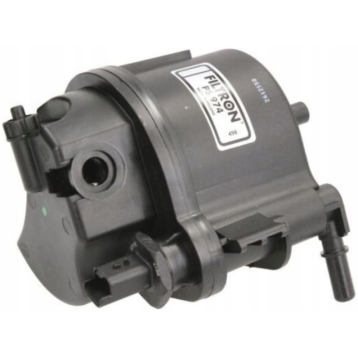 FILTR PALIWA PS974 FORD FIESTA CITROEN PEUGEOT 1.4 HDI