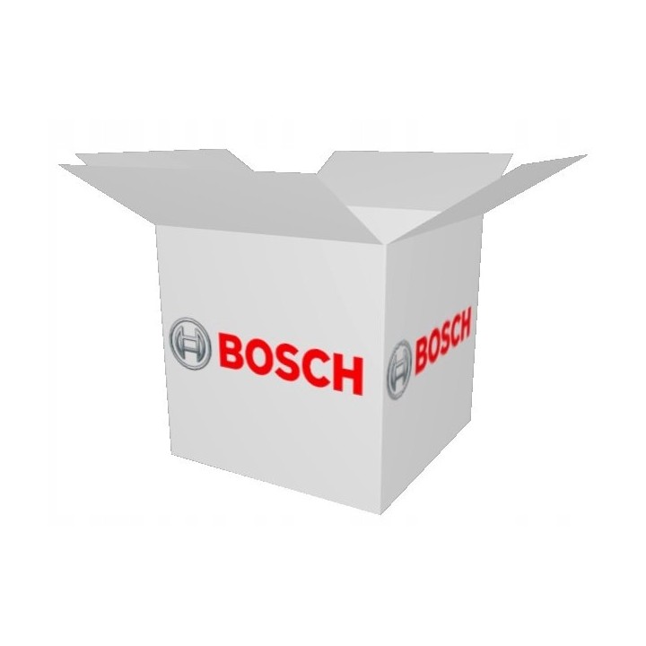 BOSCH PASEK WIELOROWKOWY 6PK965