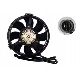 WENTYLATOR KLIMATYZACJI AUDI A4 A6 A8 PASSAT B5 FORD GALAXY SHARAN