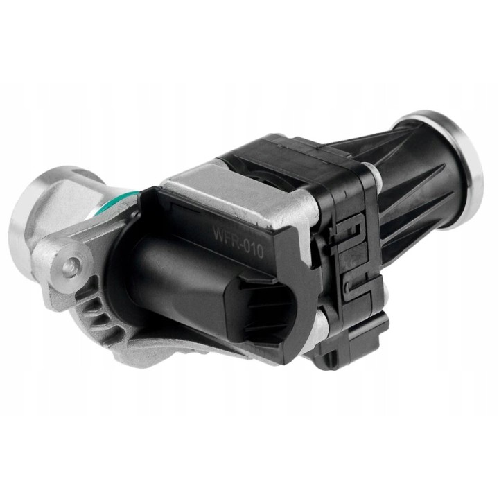 ZAWOR EGR FOCUS MONDEO IV VOLVO C30 S40 CITROEN C4 PEUGEOT 308 508 1.6HDI