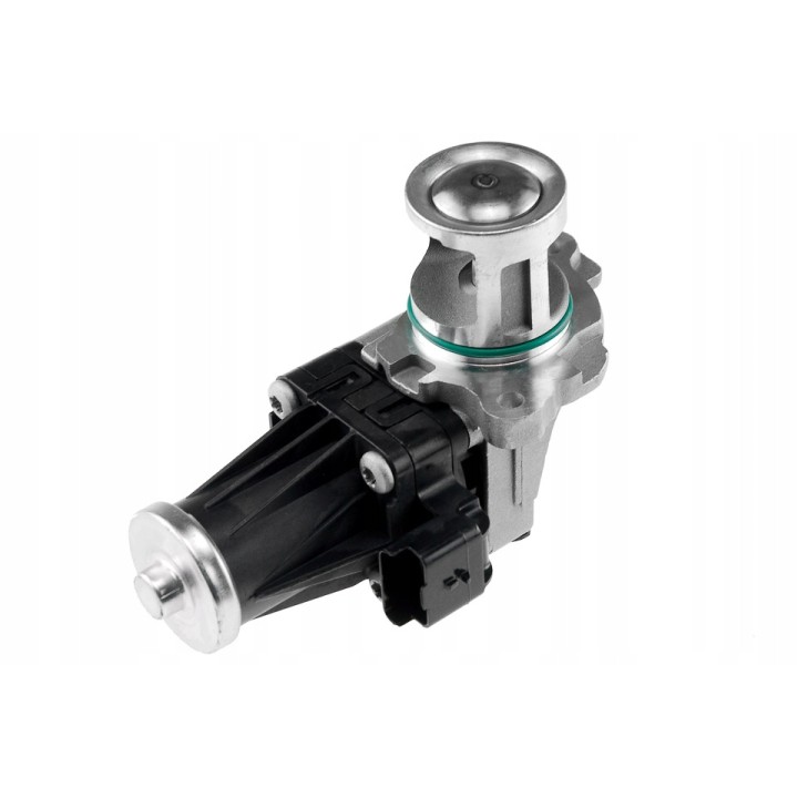 ZAWOR EGR FOCUS MONDEO IV VOLVO C30 S40 CITROEN C4 PEUGEOT 308 508 1.6HDI