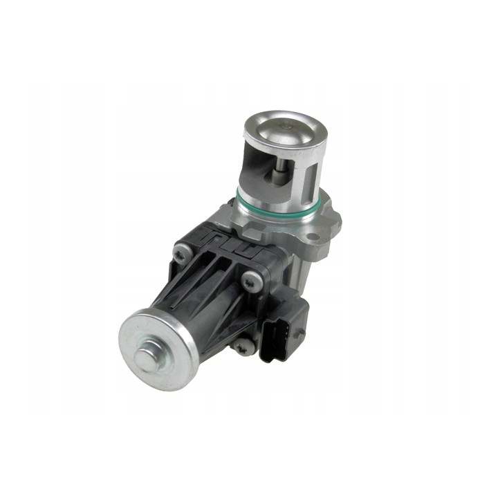 ZAWOR EGR FOCUS MONDEO IV VOLVO C30 S40 CITROEN C4 PEUGEOT 308 508 1.6HDI