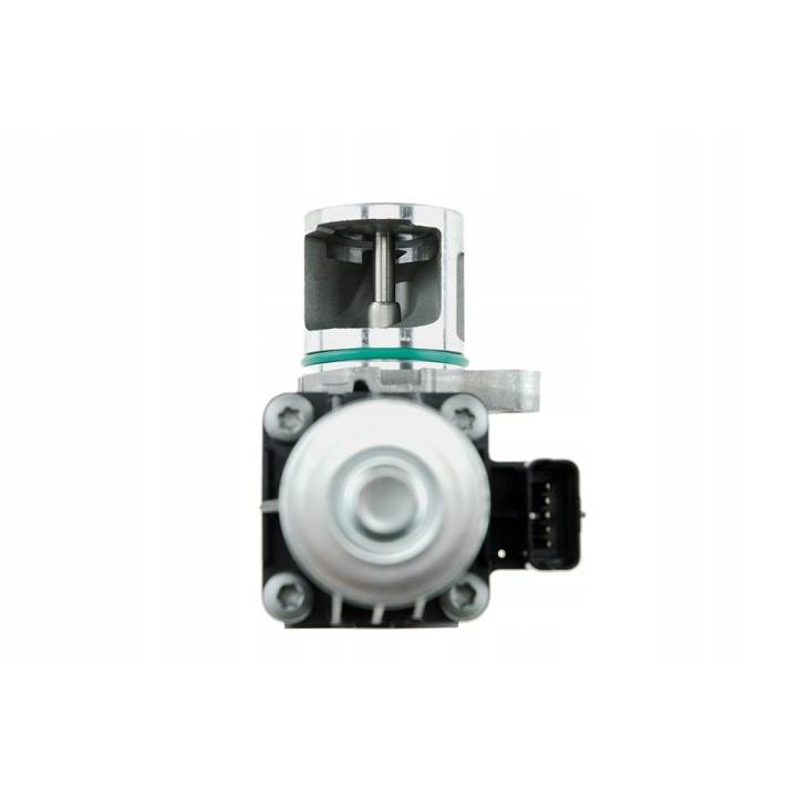 ZAWOR EGR FOCUS MONDEO IV VOLVO C30 S40 CITROEN C4 PEUGEOT 308 508 1.6HDI