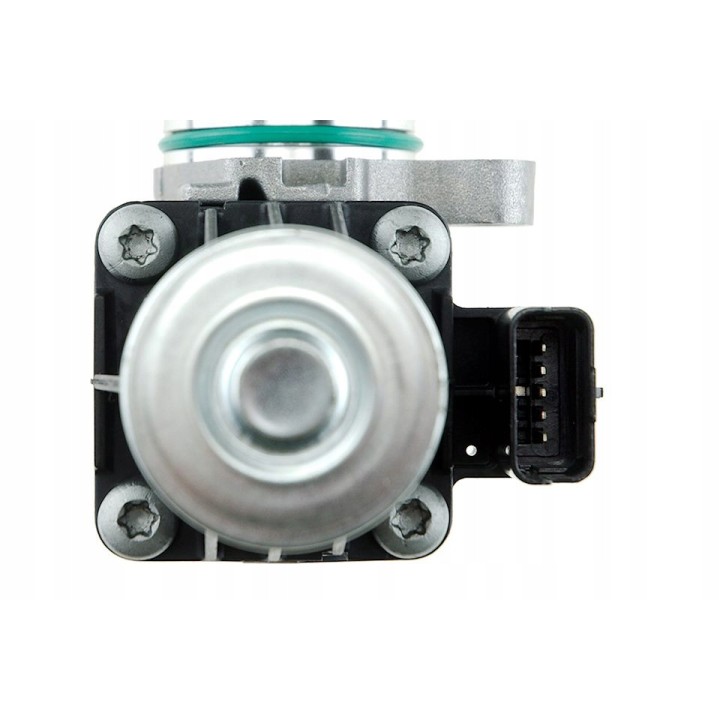 ZAWOR EGR FOCUS MONDEO IV VOLVO C30 S40 CITROEN C4 PEUGEOT 308 508 1.6HDI