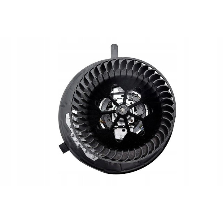 DMUCHAWA WENTYLATOR NAWIEWU VW GOLF PASSAT TOURAN AUDI A3 SKODA OCTAVIA