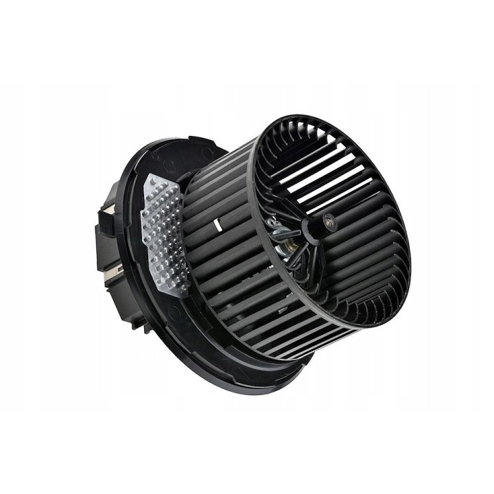 DMUCHAWA WENTYLATOR NAWIEWU VW GOLF PASSAT TOURAN AUDI A3 SKODA OCTAVIA