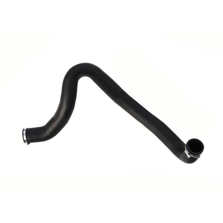 PRZEWÓD RURA INTERCOOLERA DO PRZEPUSTNICY FORD MONDEO GALAXY SMAX 1.8TDCI