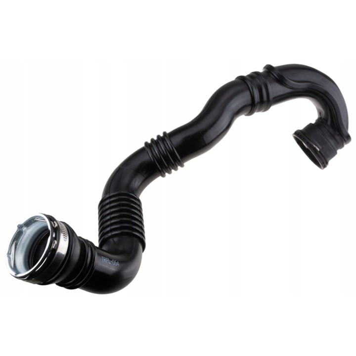 WĄŻ RURA TURBO INTERCOOLER OPEL ASTRA J 1.7CDTI