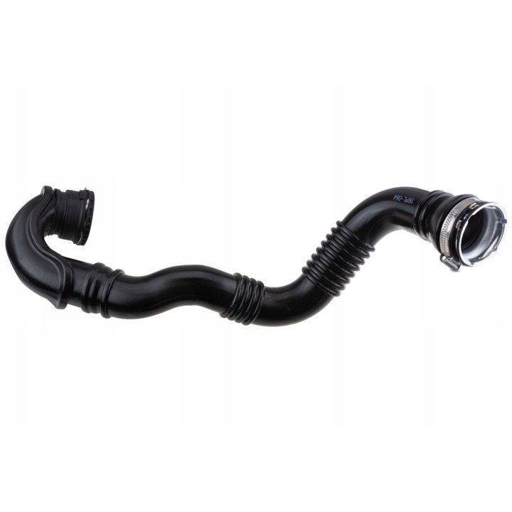 WĄŻ RURA TURBO INTERCOOLER OPEL ASTRA J 1.7CDTI
