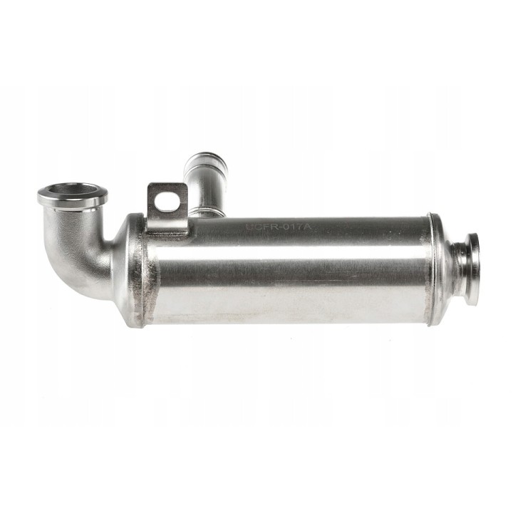 CHŁODNICA SPALIN ZAWORU EGR FORD PEUGEOT CITROEN VOLVO 1.6TDCI