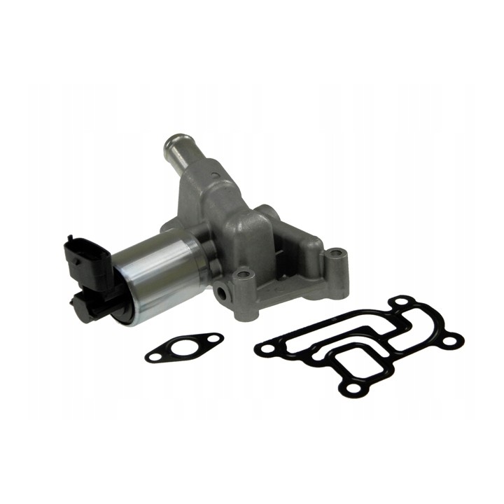 ZAWÓR EGR OPEL AGILA CORSA ASTRA MERIVA 1.2 1.4