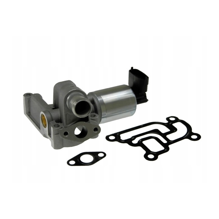 ZAWÓR EGR OPEL AGILA CORSA ASTRA MERIVA 1.2 1.4