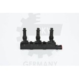 CEWKA ZAPŁONOWA OPEL AGILA CORSA B C D 1.0 12V