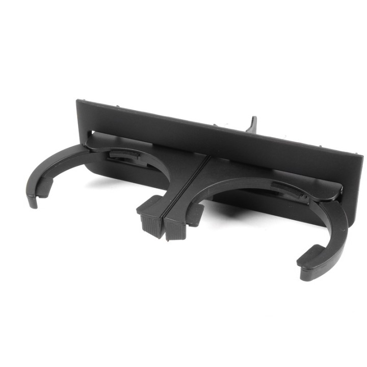 UCHWYT DO NAPOJÓW CUPHOLDER TYŁ BMW E39 SERIA 5 TYŁ
