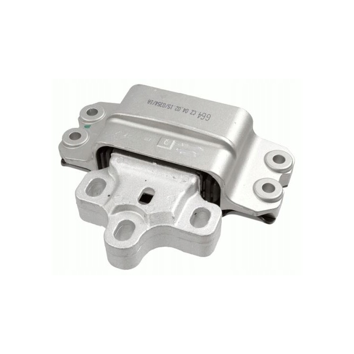 PODUSZKA MOCOWANIE SILNIKA LEWA VW AUDI SEAT SKODA 2.0 TDI