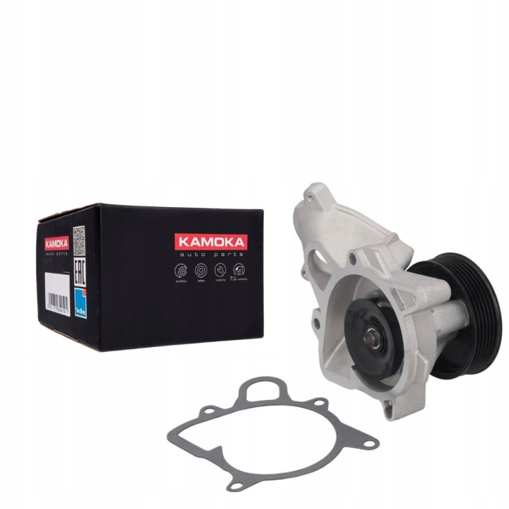 POMPA WODY M47 BMW E46 E60 E90 2.0 D