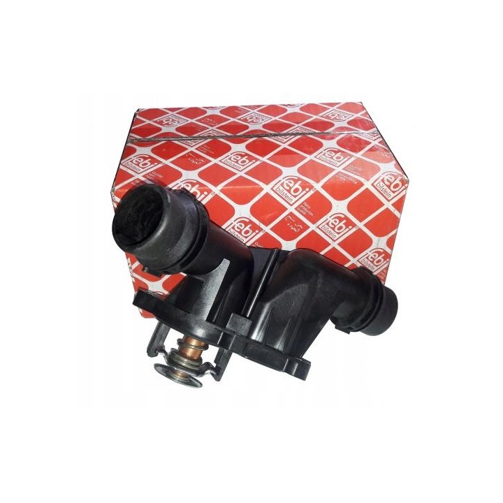 TERMOSTAT BMW E46 E39 520D 320D M47