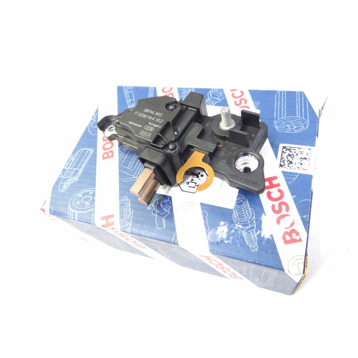 REGULATOR NAPIĘCIA OPEL ASTRA CORSA VECTRA 1.2 1.8