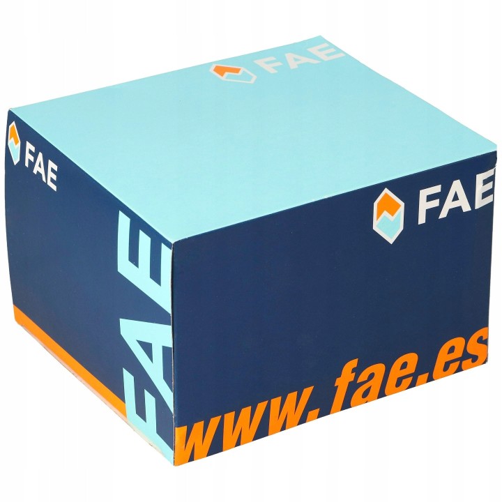Włącznik świateł STOP FAE 24517 OPEL