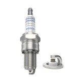 4X ŚWIECE ZAPŁONOWE BOSCH 0242240592 VW AUDI OPEL FORD RENAULT SUBARU VOLVO