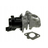 ZAWÓR EGR CITROEN PEUGEOT FORD MAZDA MINI VOLVO 1.6 HDI