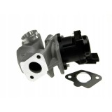 ZAWÓR EGR CITROEN PEUGEOT FORD MAZDA MINI VOLVO 1.6 HDI