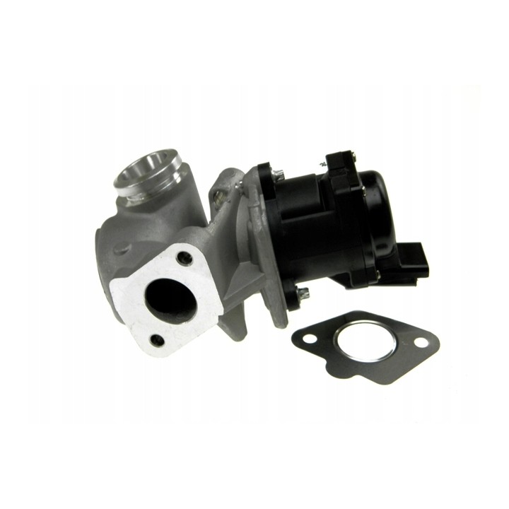 ZAWÓR EGR CITROEN PEUGEOT FORD MAZDA MINI VOLVO 1.6 HDI