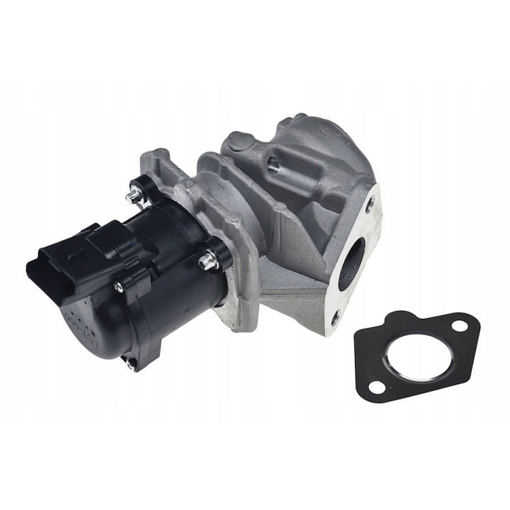 ZAWÓR EGR CITROEN PEUGEOT FORD MAZDA MINI VOLVO 1.6 HDI