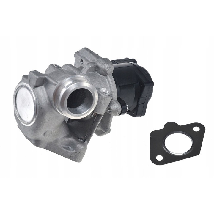ZAWÓR EGR CITROEN PEUGEOT FORD MAZDA MINI VOLVO 1.6 HDI