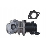 ZAWÓR EGR CITROEN PEUGEOT FORD MAZDA MINI VOLVO 1.6 HDI